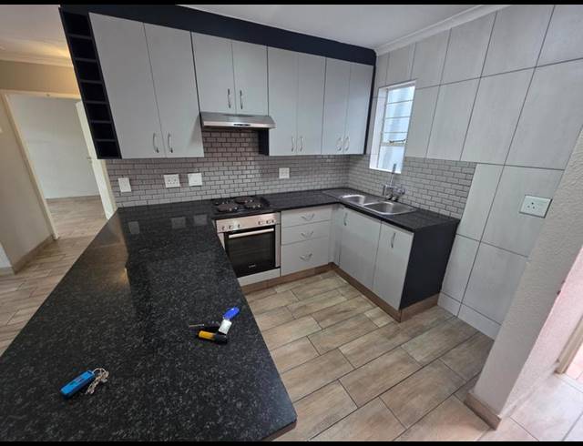 2 BEDROOM PROPERTY TO RENT IN BENMORE